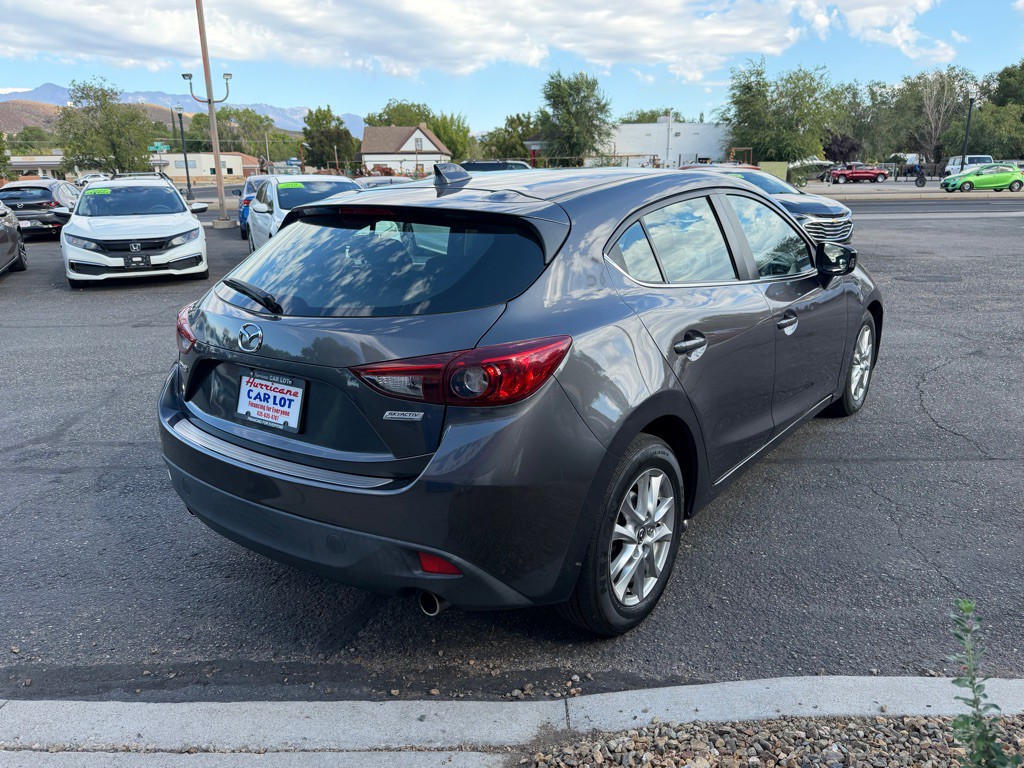 2016 Mazda Mazda3 Image 5