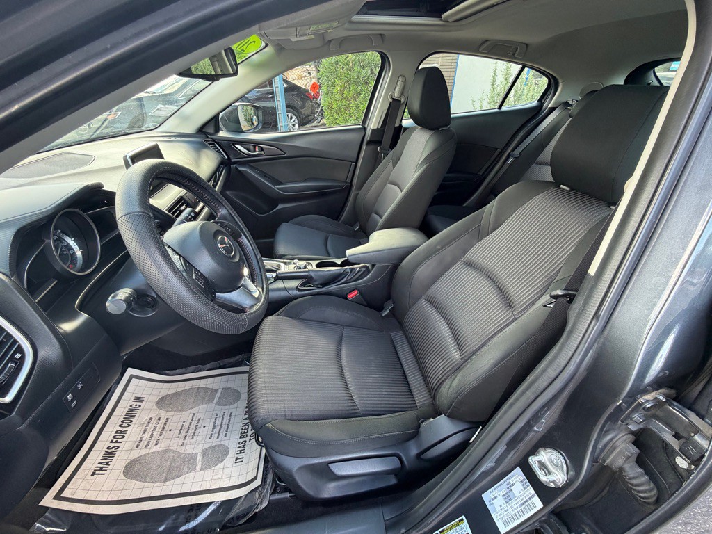 2016 Mazda Mazda3 Image 9