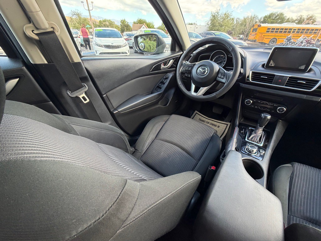 2016 Mazda Mazda3 Image 13
