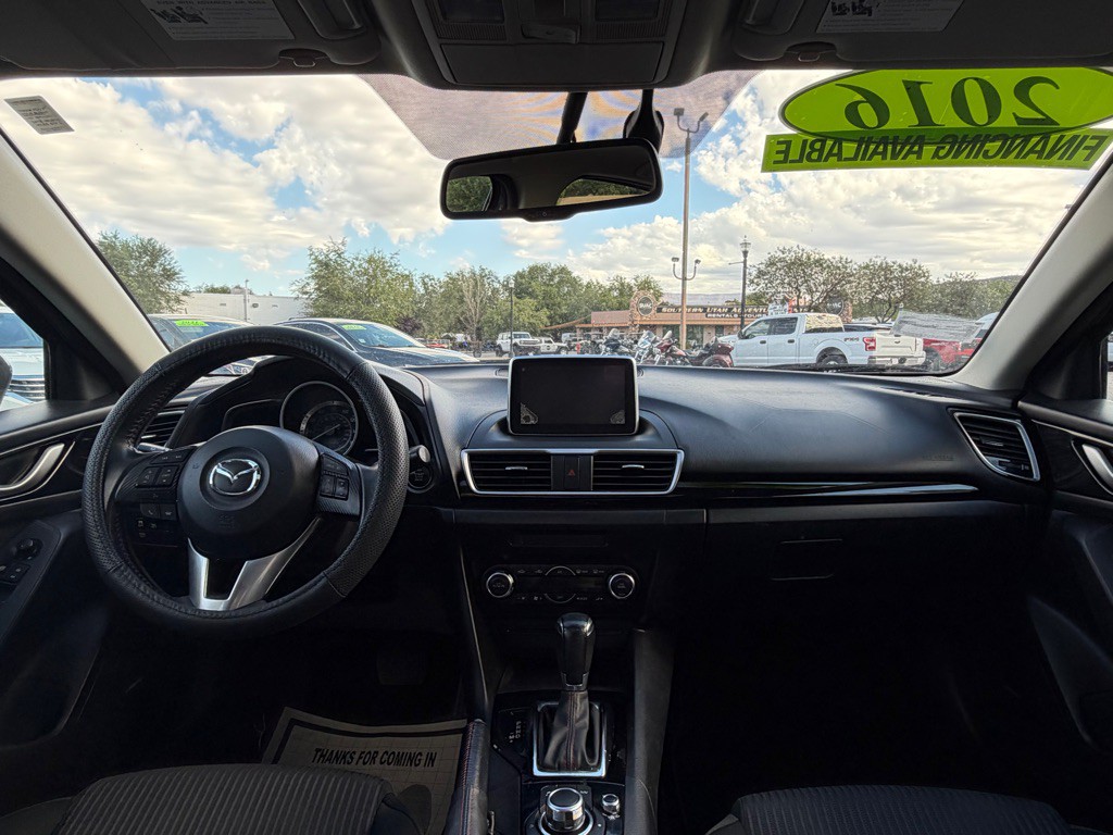 2016 Mazda Mazda3 Image 14