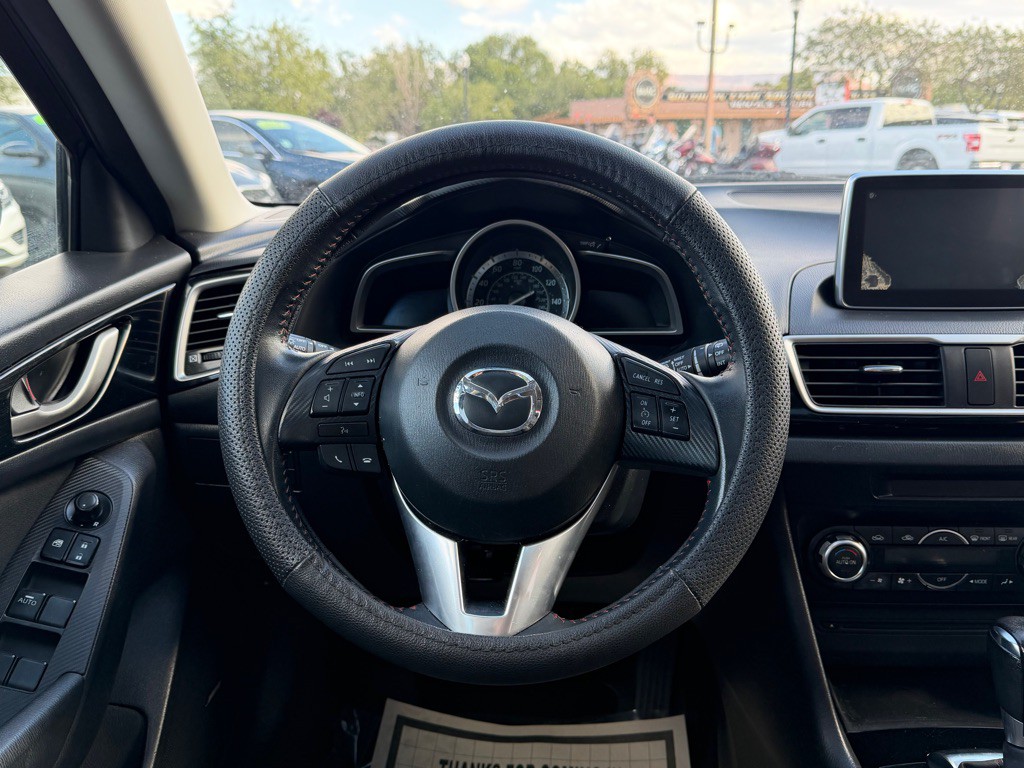 2016 Mazda Mazda3 Image 17