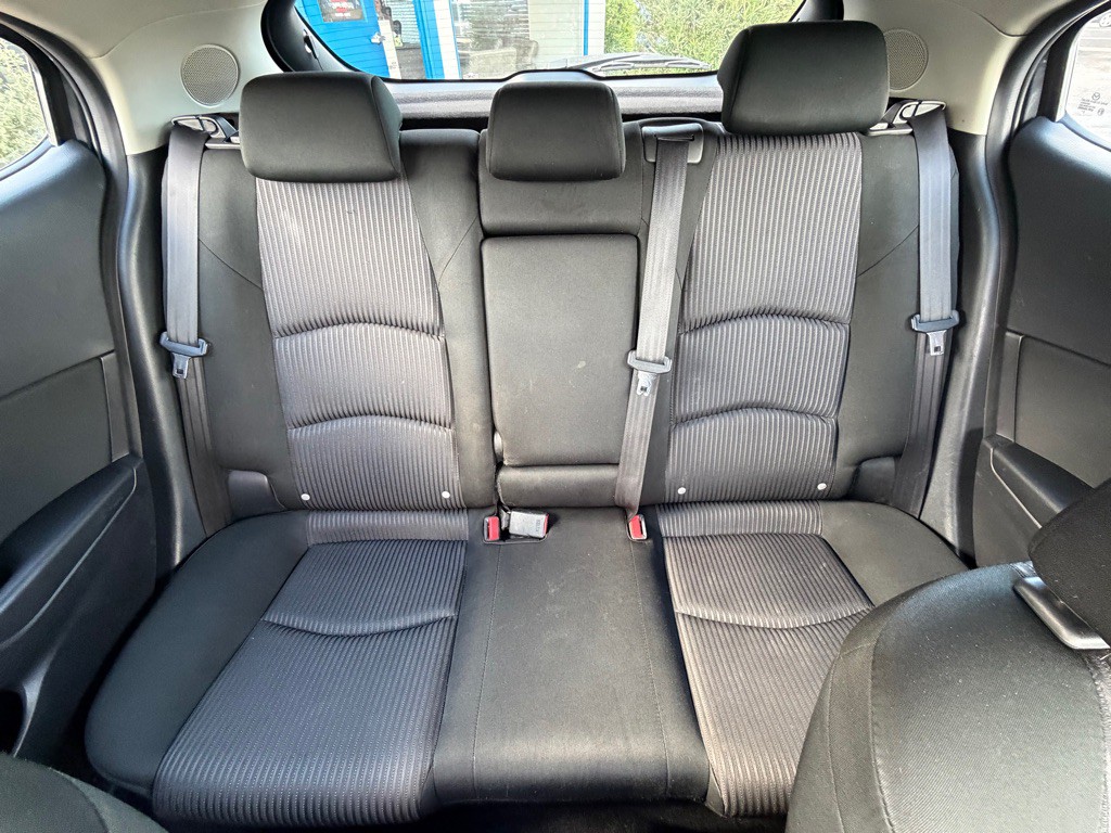 2016 Mazda Mazda3 Image 20