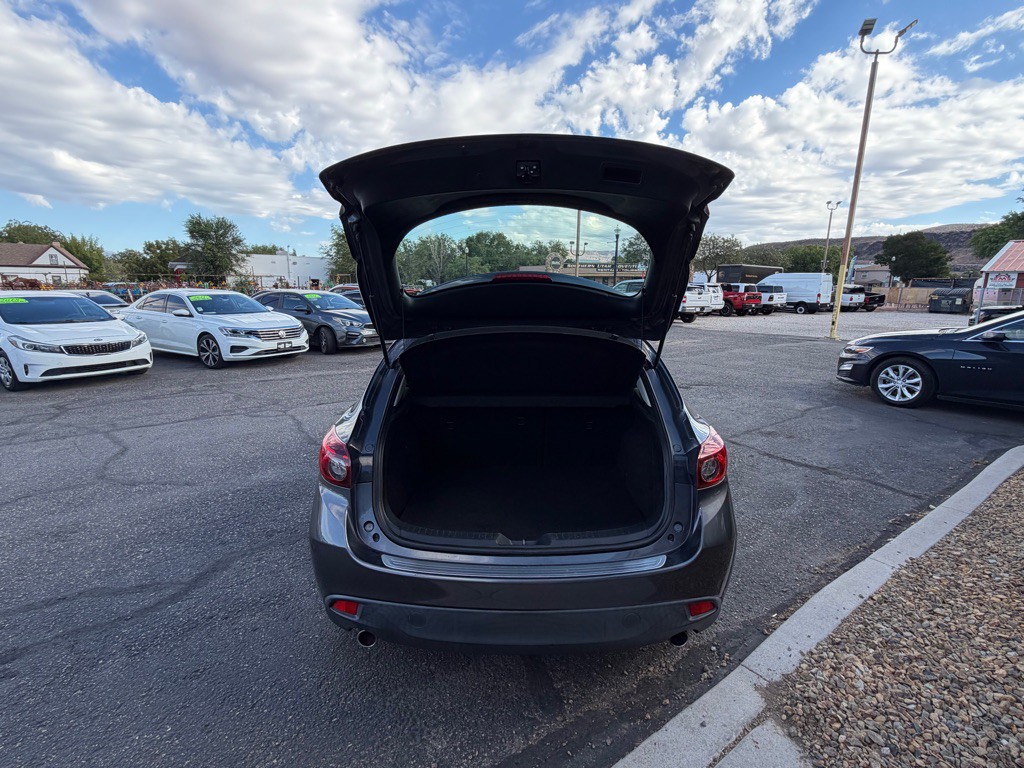 2016 Mazda Mazda3 Image 21