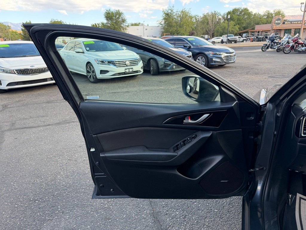 2016 Mazda Mazda3 Image 23