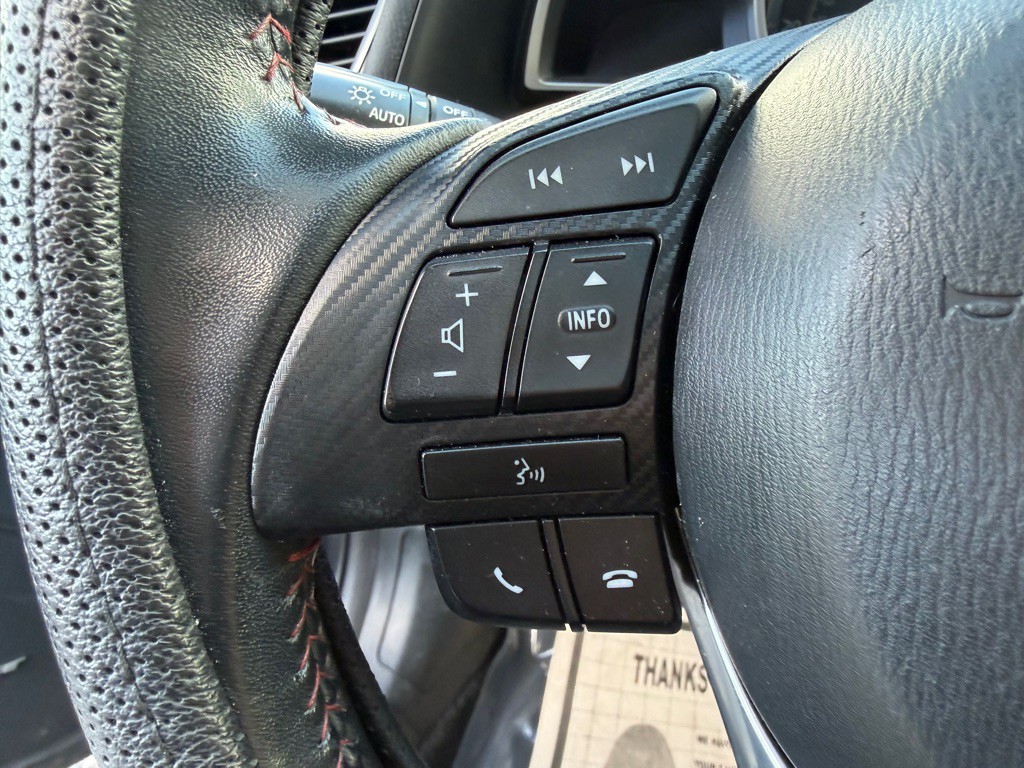 2016 Mazda Mazda3 Image 31