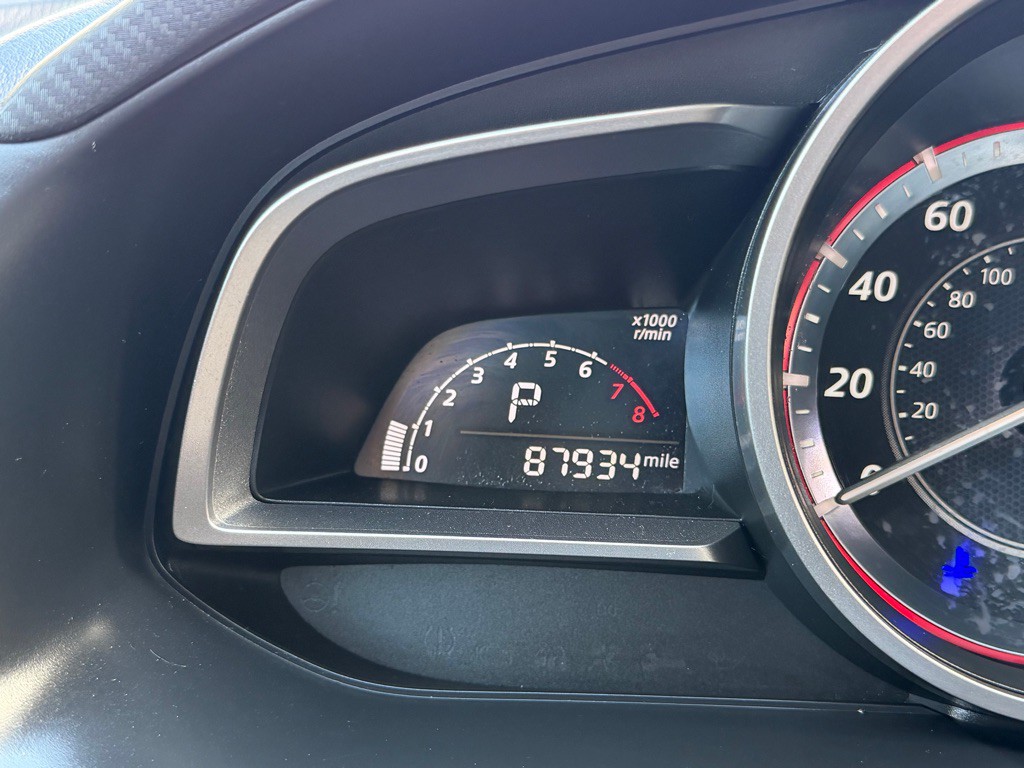 2016 Mazda Mazda3 Image 33