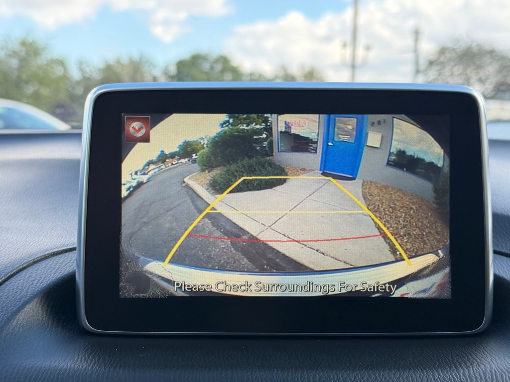 2016 Mazda Mazda3 Image 34
