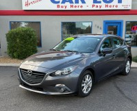 Image for 2016 Mazda Mazda3 I Touring ID: 6892253