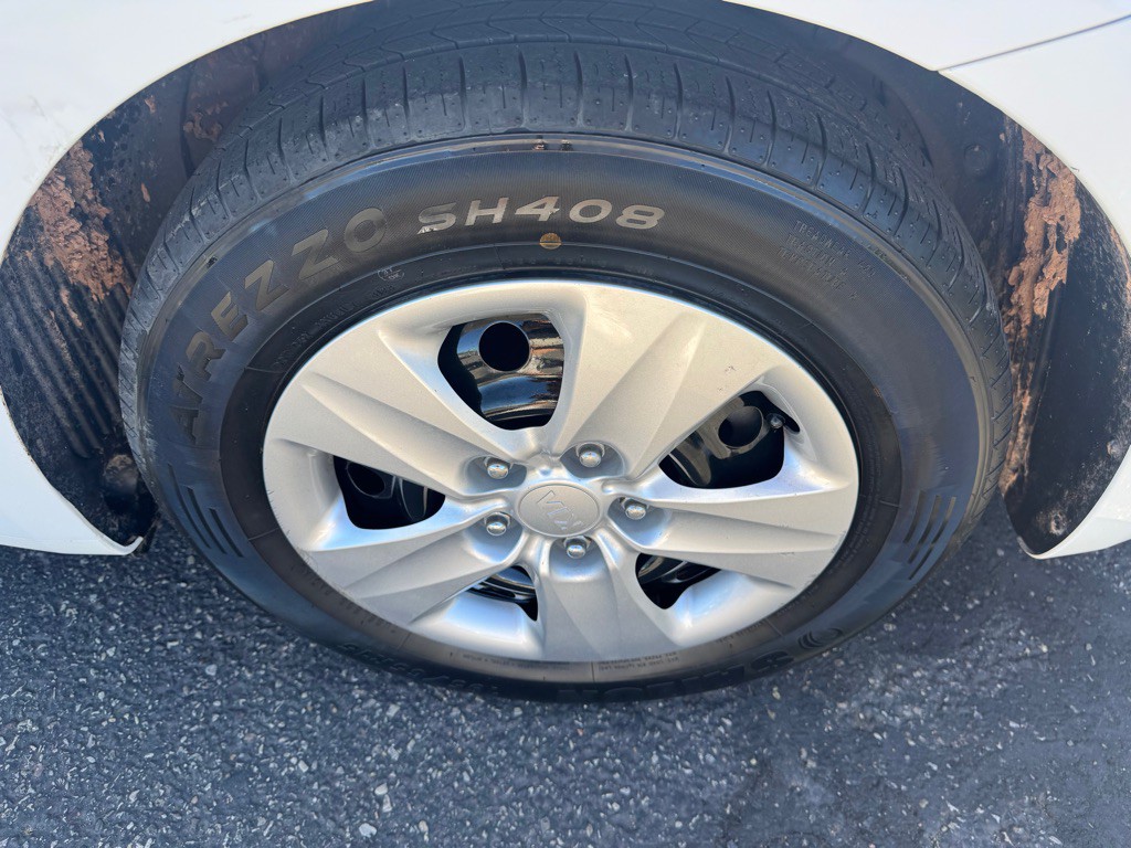 2018 Kia Forte Image 25