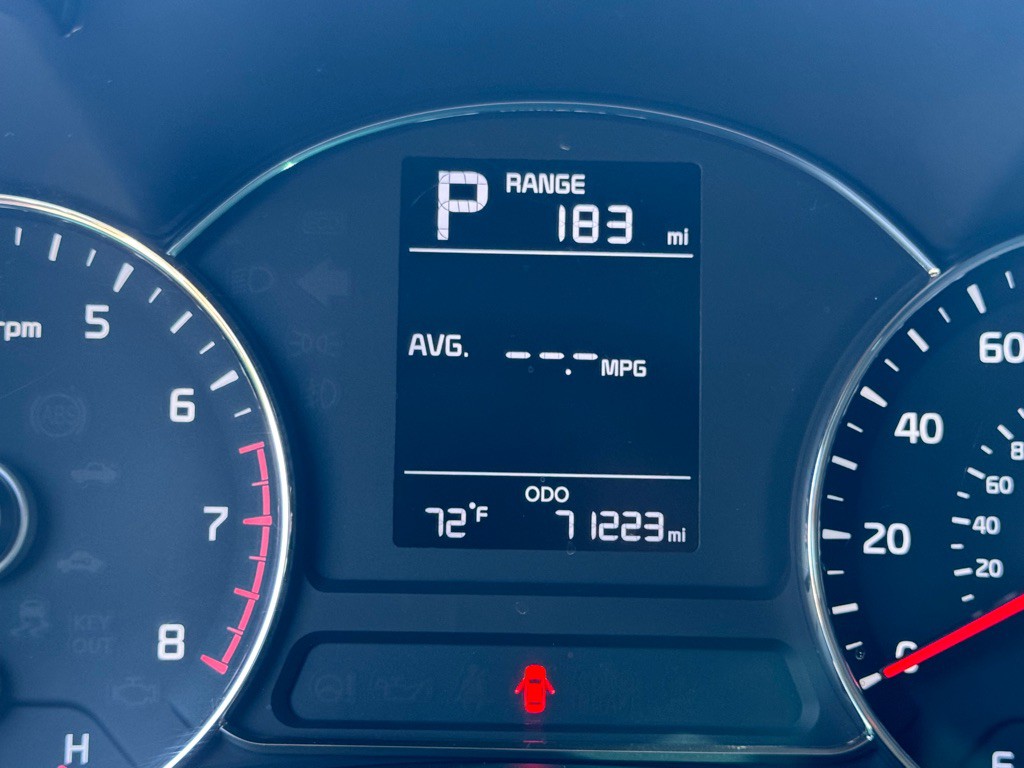 2018 Kia Forte Image 30