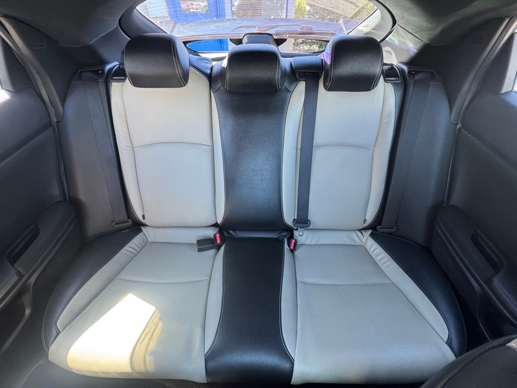 2018 Honda Civic Image 20