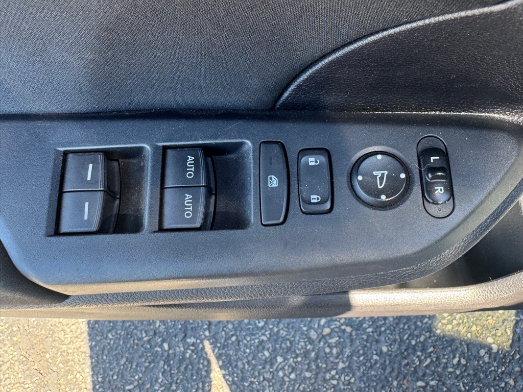 2018 Honda Civic Image 23