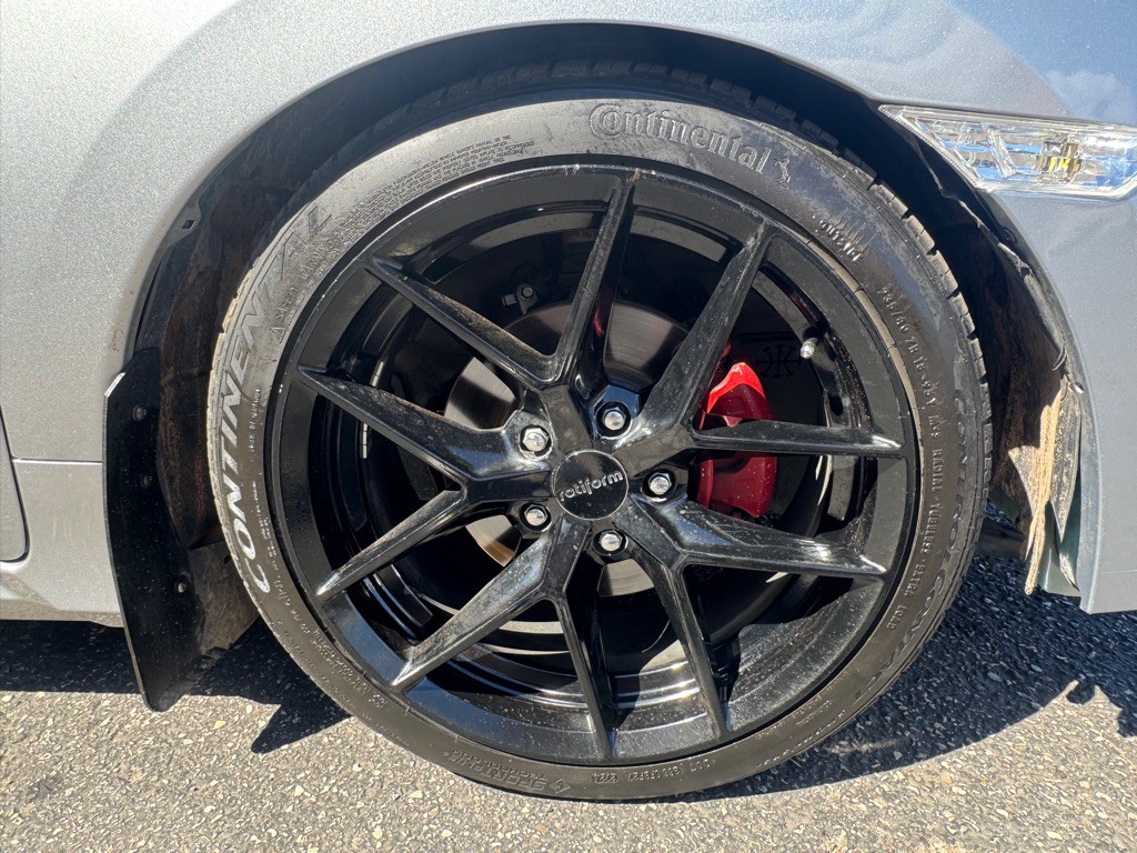 2018 Honda Civic Image 28