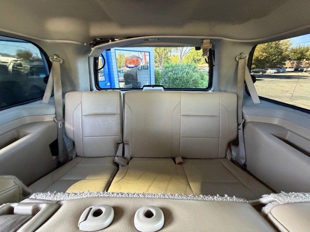 2014 Nissan Armada Image 20