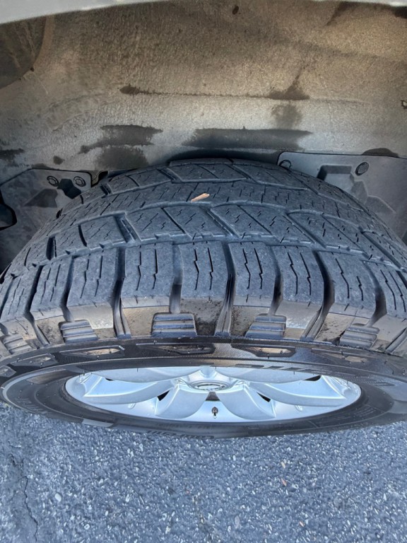 2014 Nissan Armada Image 30