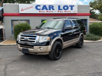 Image for 2012 Ford Expedition XLT ID: 6916491
