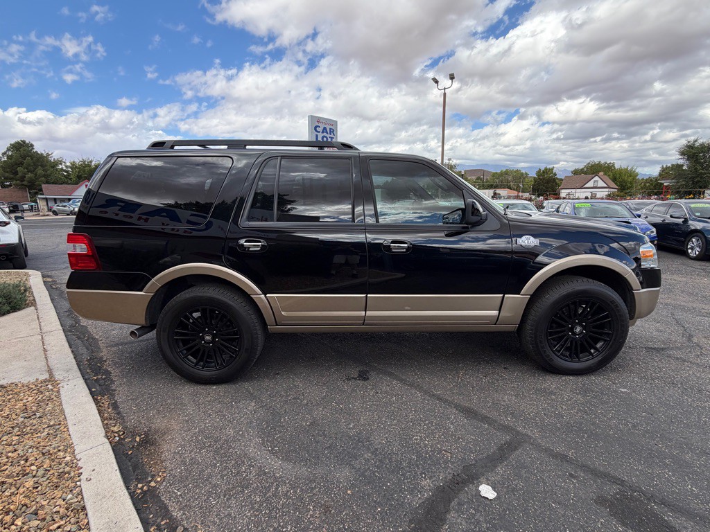 2012 Ford Expedition Image 4