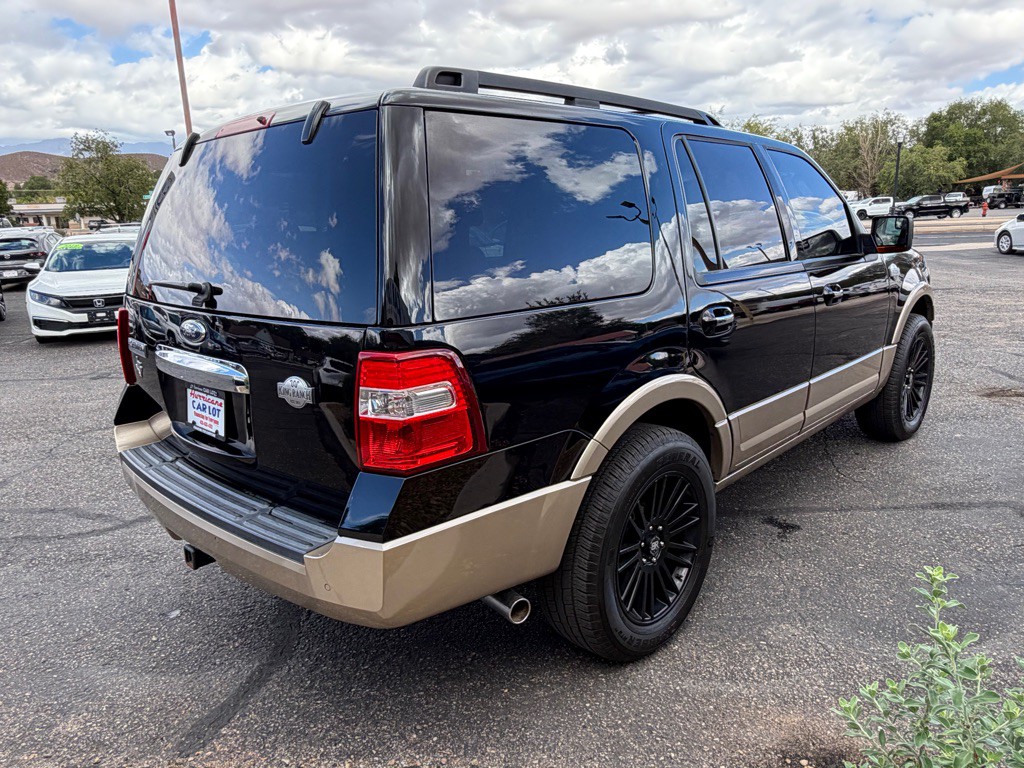 2012 Ford Expedition Image 5