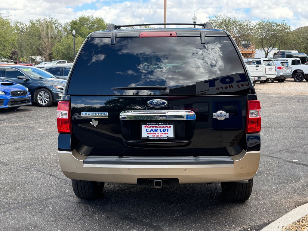 2012 Ford Expedition Image 6