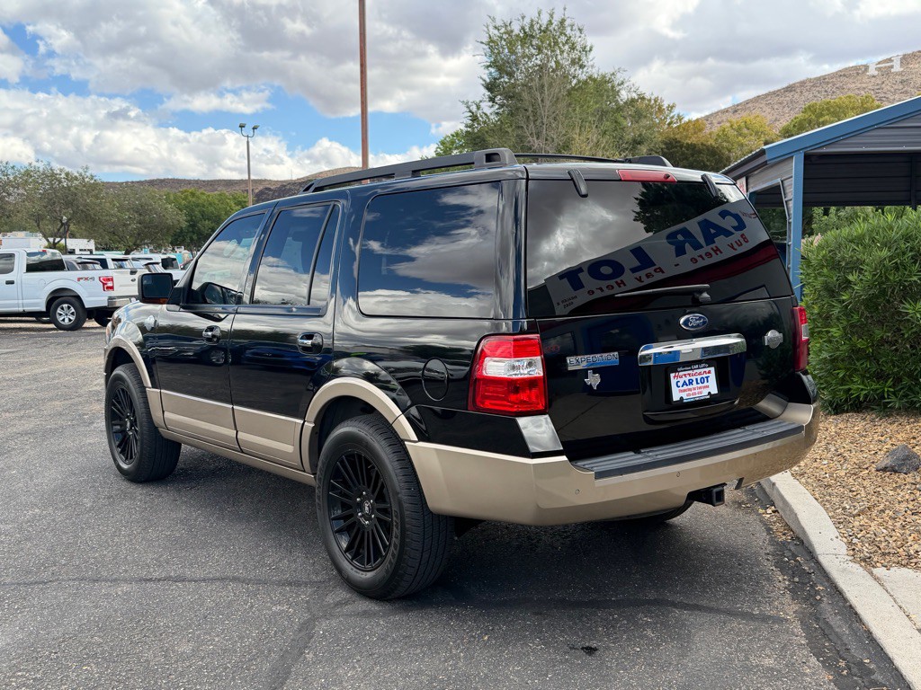 2012 Ford Expedition Image 7