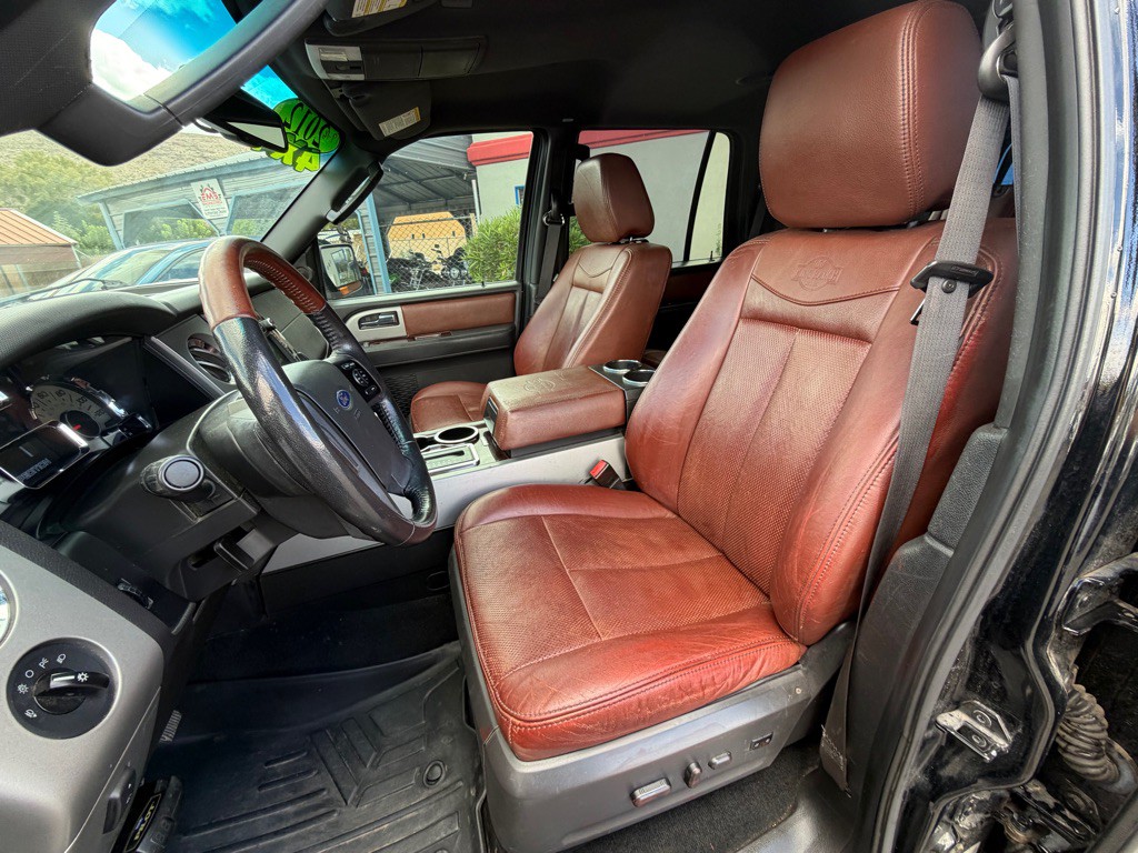 2012 Ford Expedition Image 9