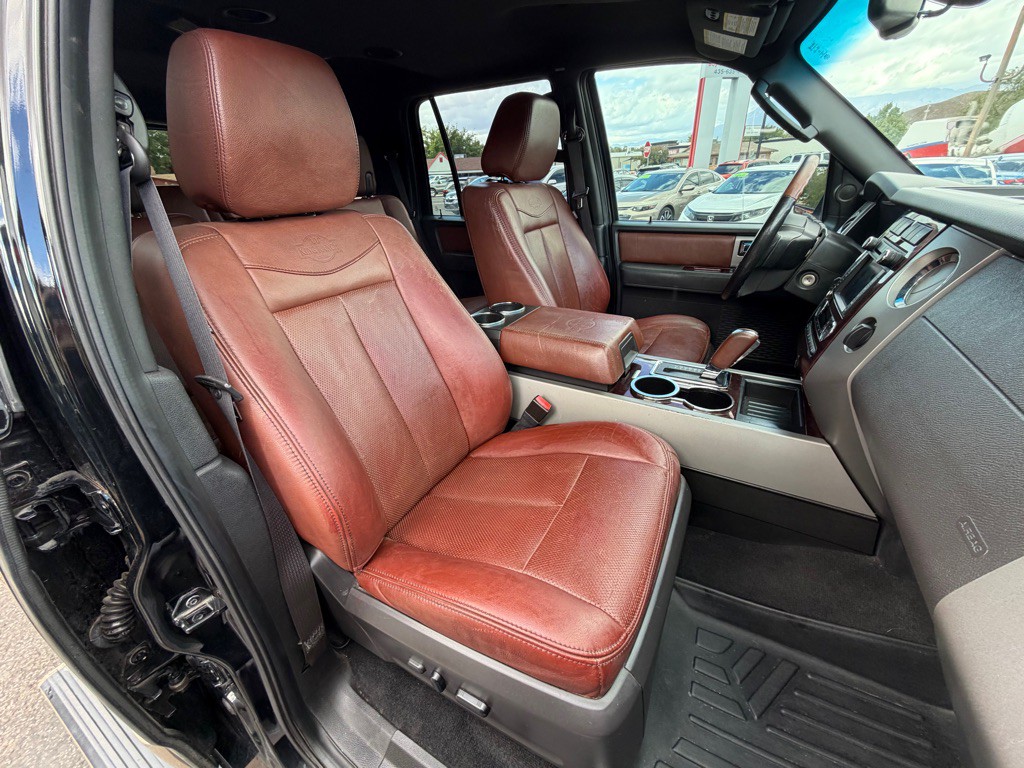 2012 Ford Expedition Image 10