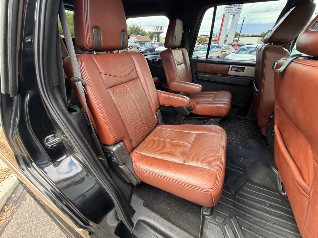 2012 Ford Expedition Image 12