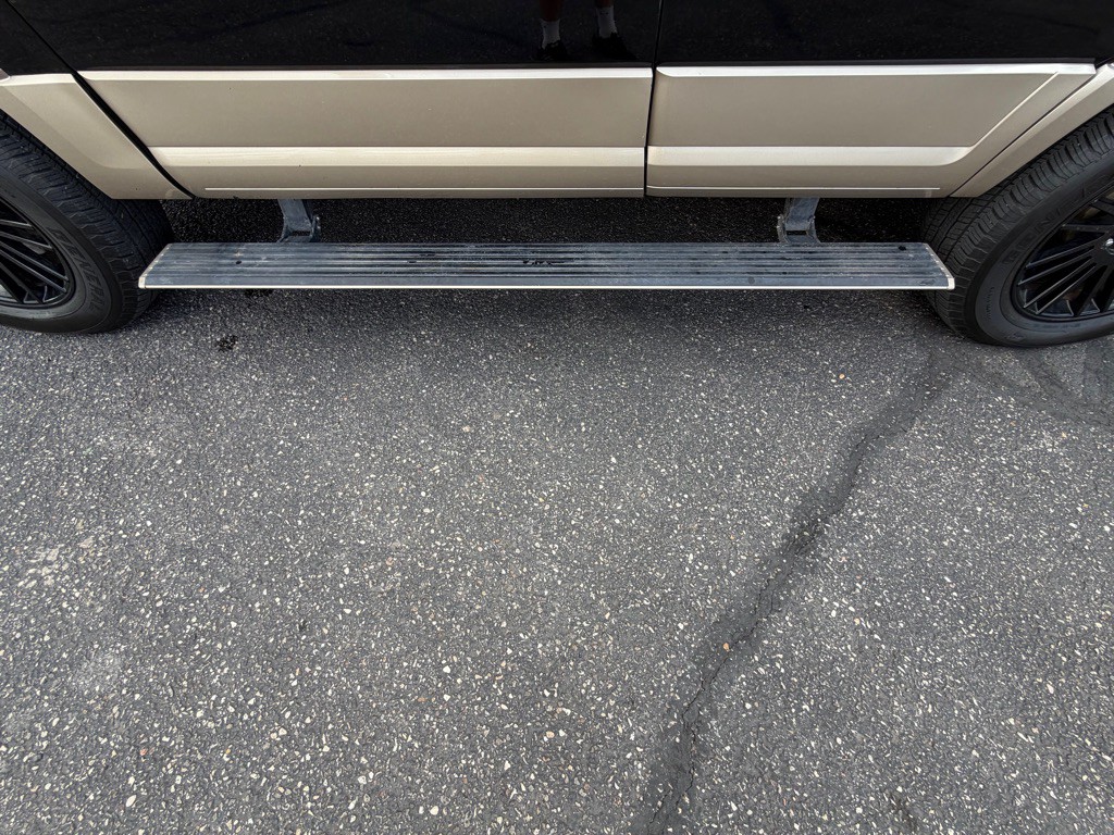 2012 Ford Expedition Image 14