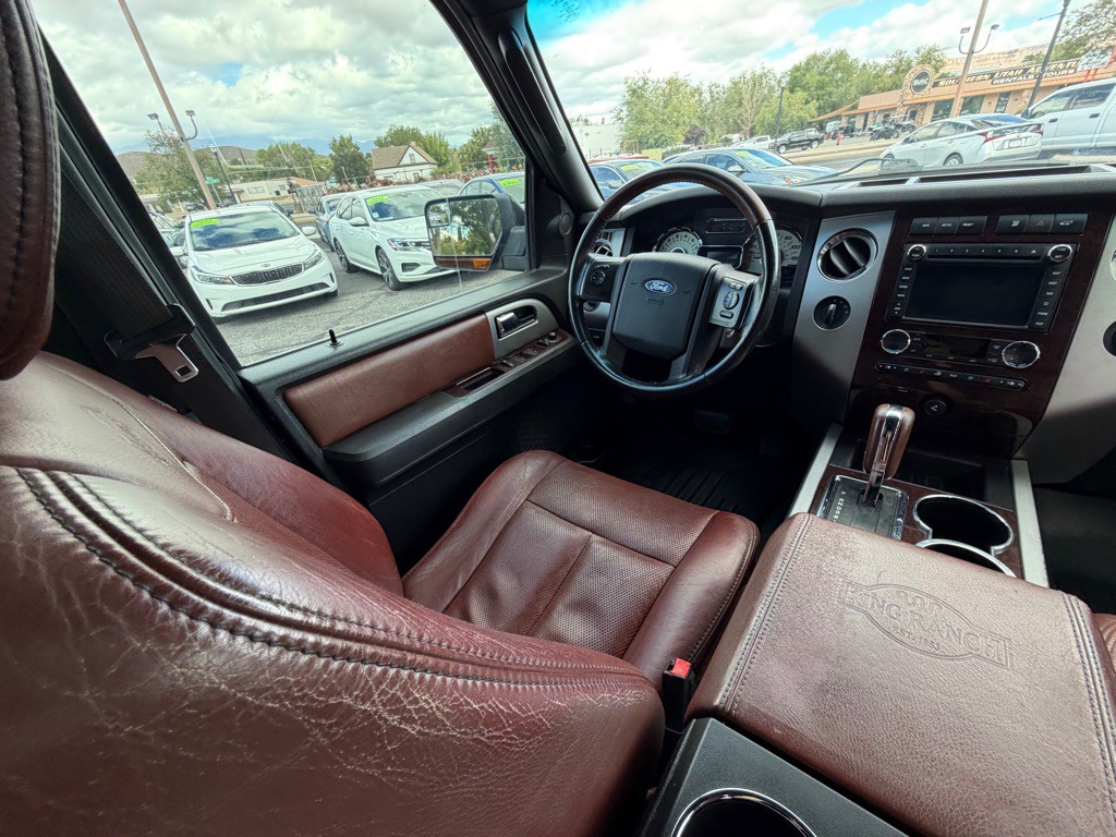 2012 Ford Expedition Image 15