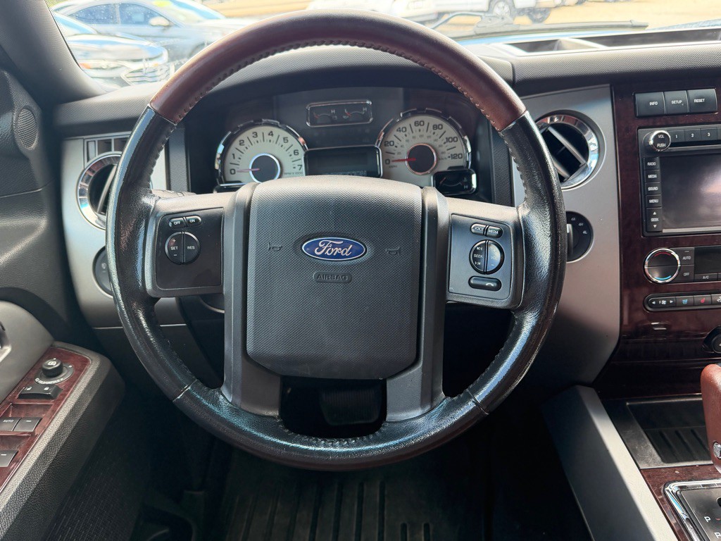 2012 Ford Expedition Image 19