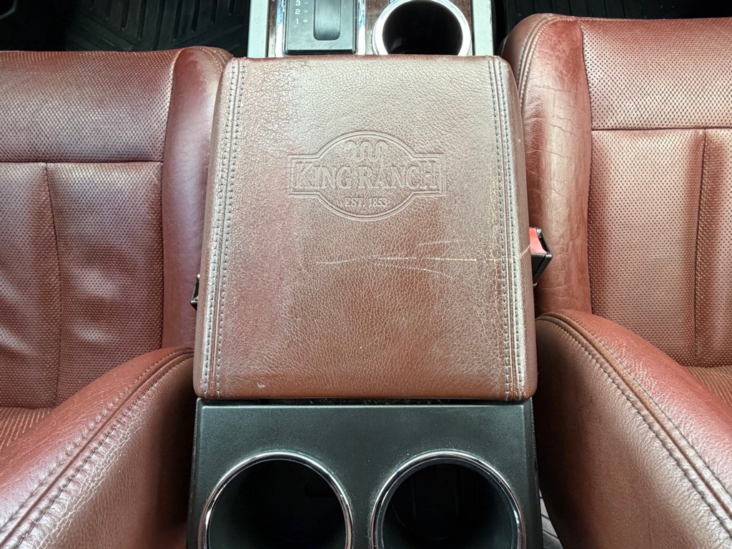2012 Ford Expedition Image 20