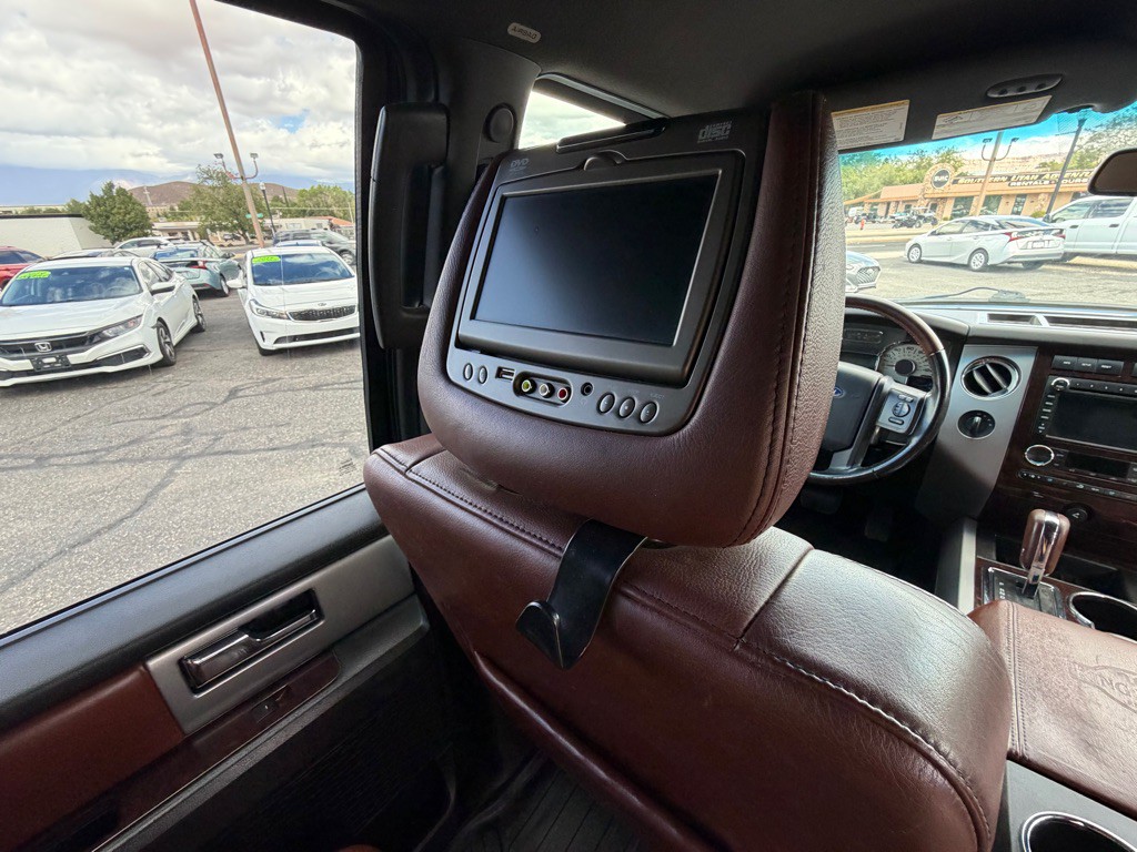 2012 Ford Expedition Image 22