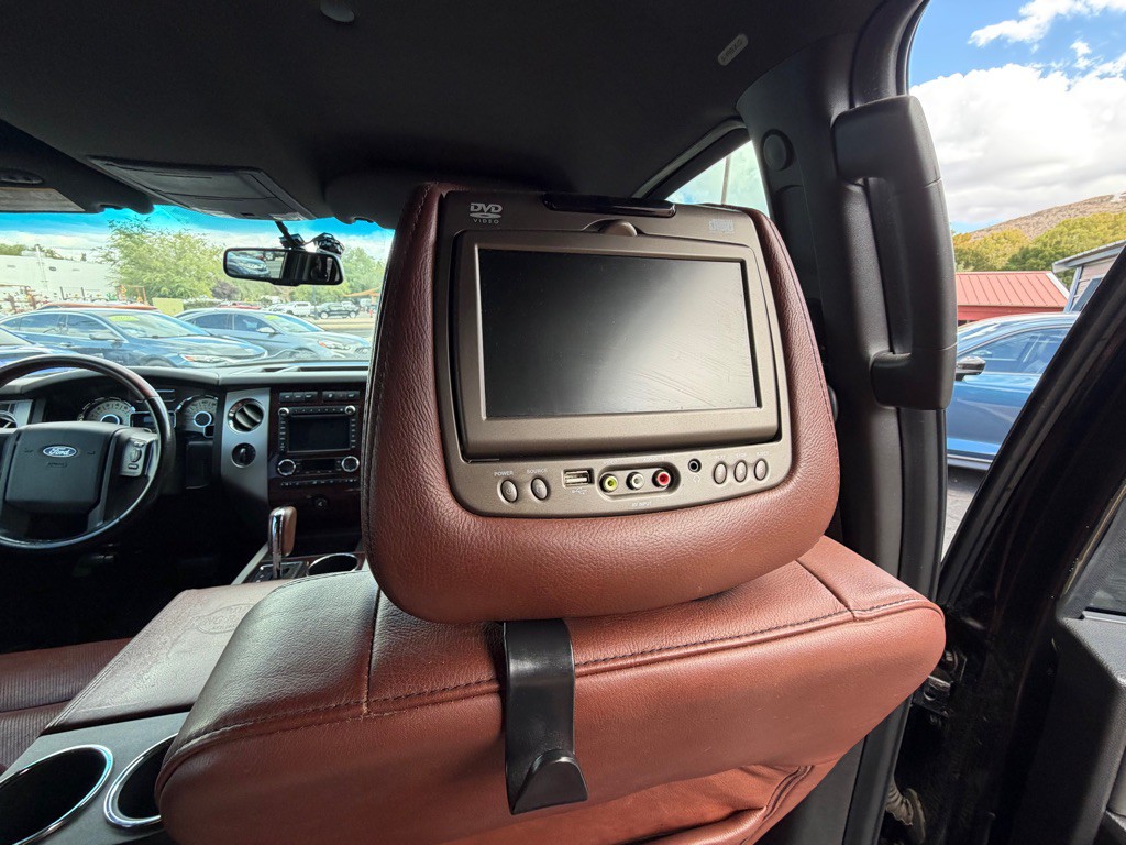 2012 Ford Expedition Image 23