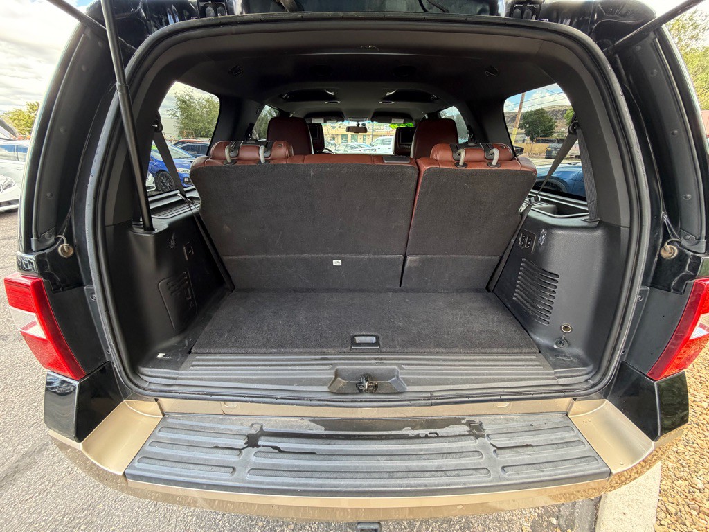 2012 Ford Expedition Image 25