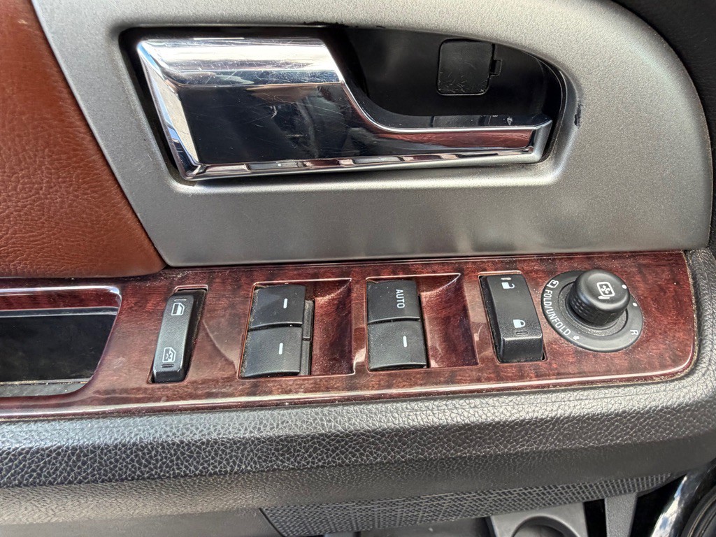 2012 Ford Expedition Image 27