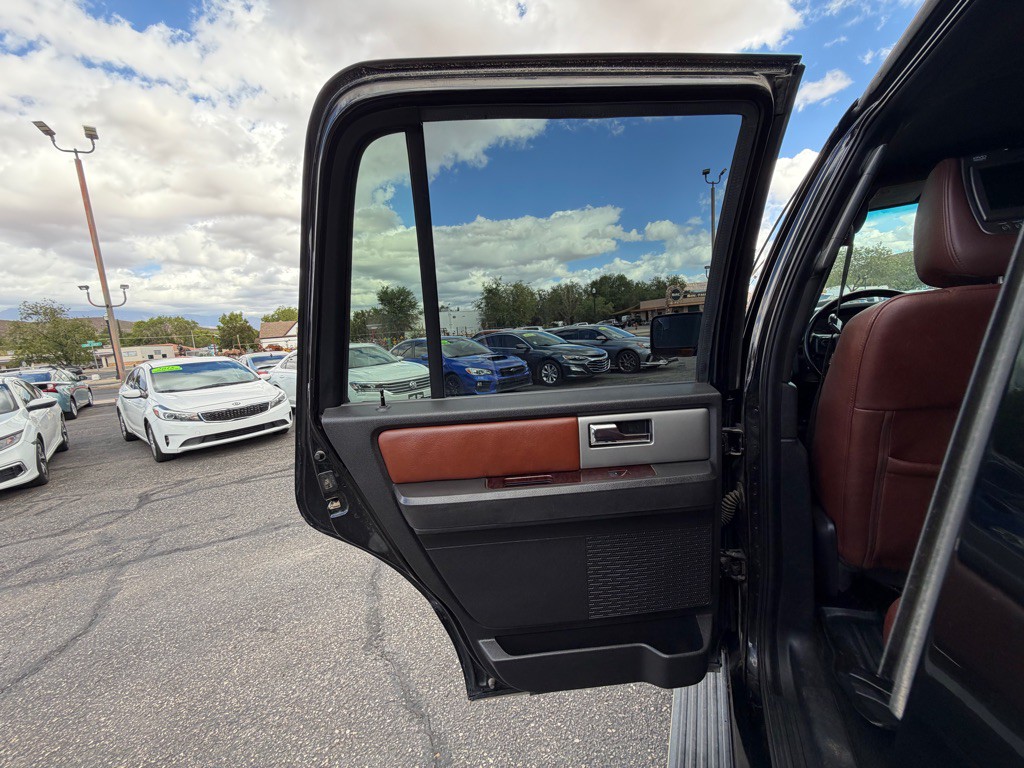 2012 Ford Expedition Image 29