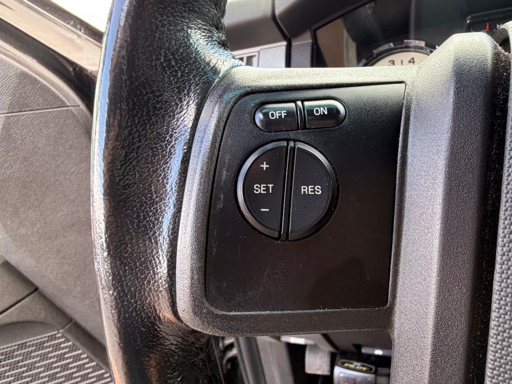 2012 Ford Expedition Image 35
