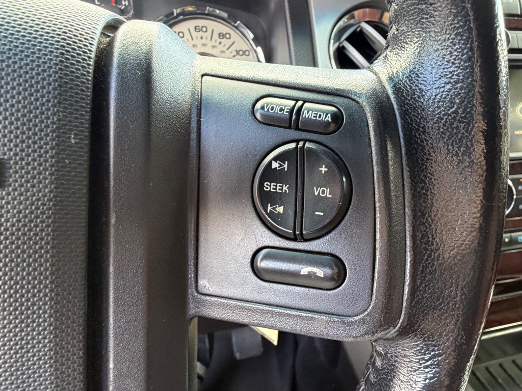 2012 Ford Expedition Image 36