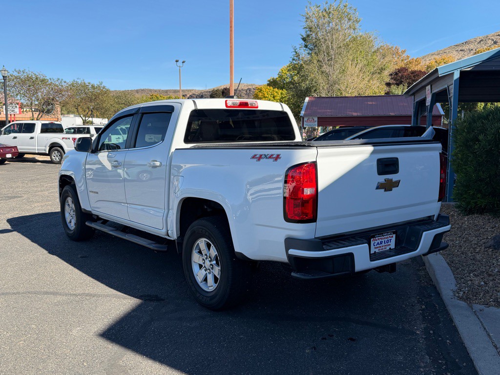 2016 Chevrolet Colorado Image 7