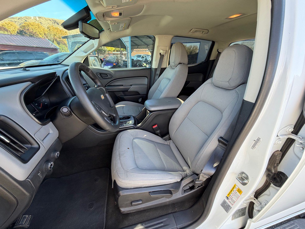2016 Chevrolet Colorado Image 9
