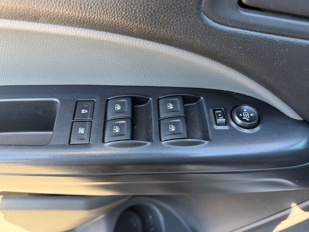 2016 Chevrolet Colorado Image 21