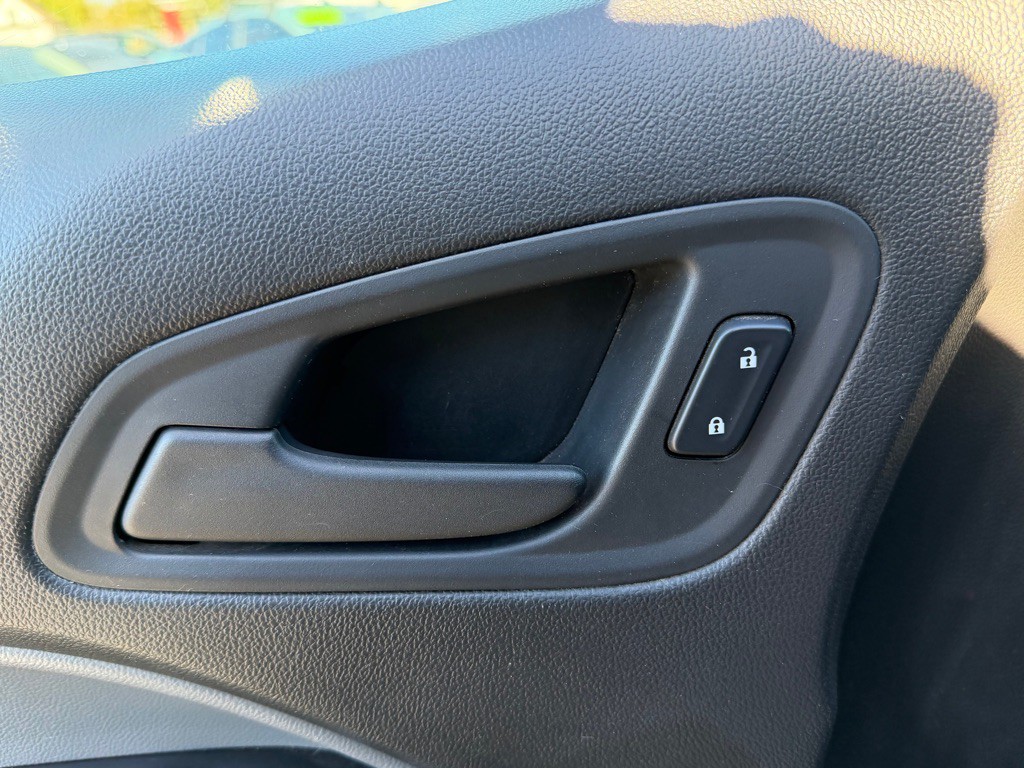 2016 Chevrolet Colorado Image 22