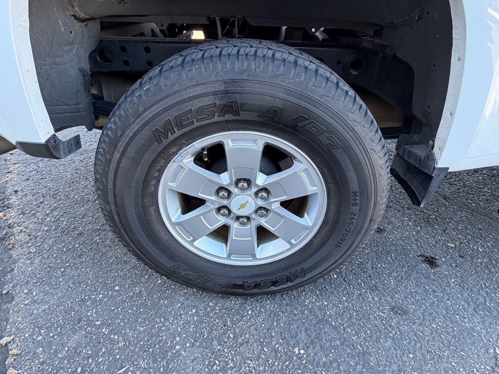 2016 Chevrolet Colorado Image 26