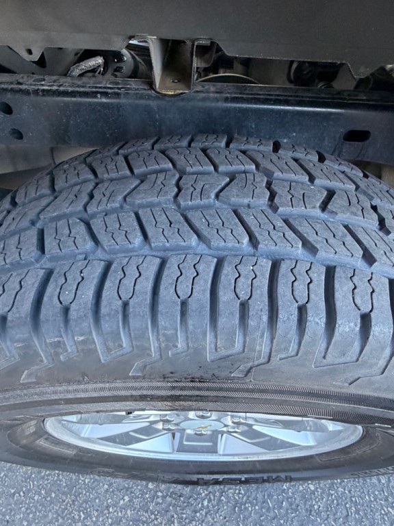 2016 Chevrolet Colorado Image 27