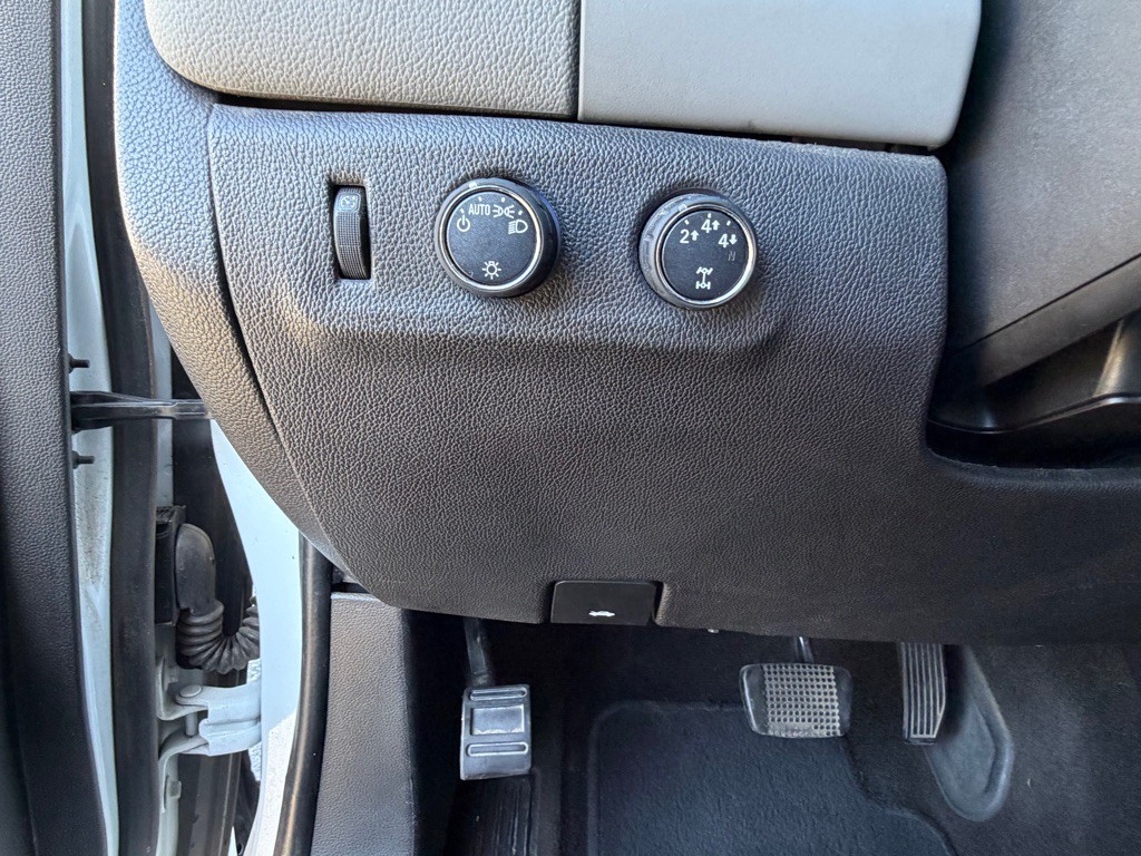 2016 Chevrolet Colorado Image 28