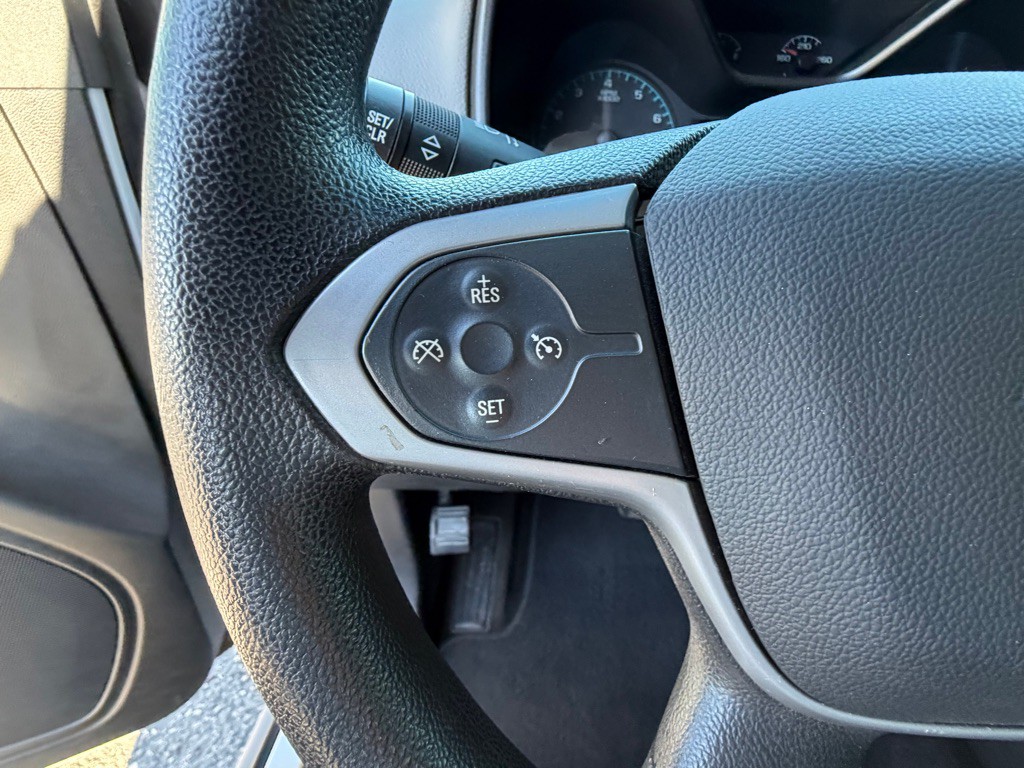 2016 Chevrolet Colorado Image 29