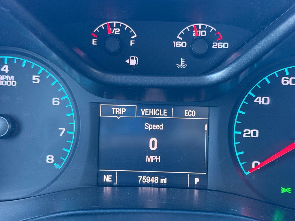 2016 Chevrolet Colorado Image 30