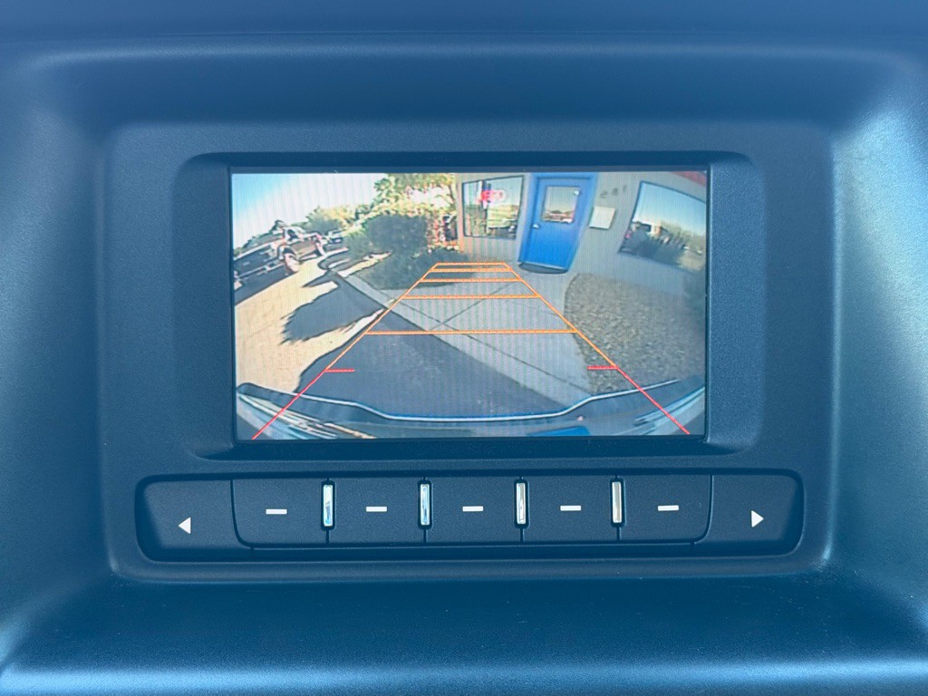 2016 Chevrolet Colorado Image 31