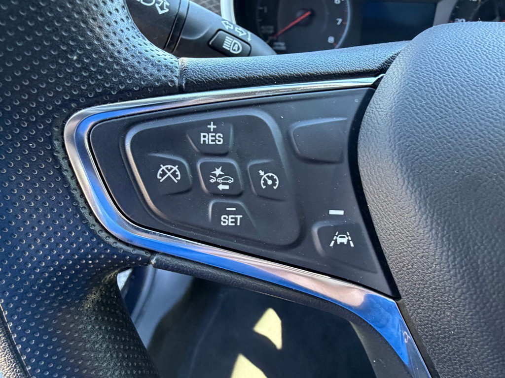 2023 Chevrolet Malibu Image 28