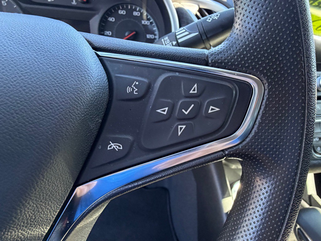 2023 Chevrolet Malibu Image 29